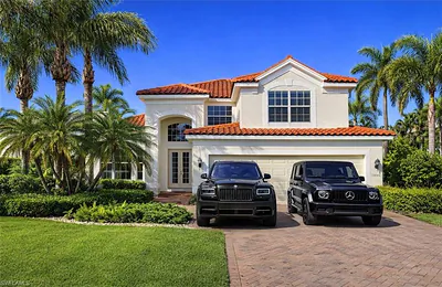 12848 Brynwood WAY NAPLES FL