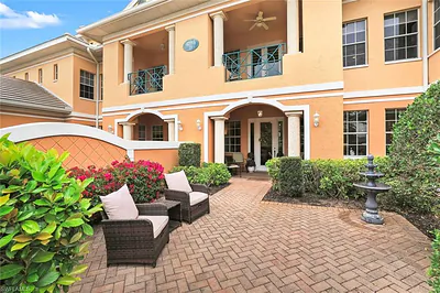 4795 Aston Gardens WAY D102 #D102 NAPLES FL