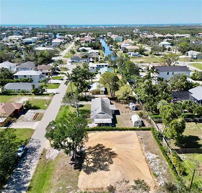 4418 Mariner RD BONITA SPRINGS FL