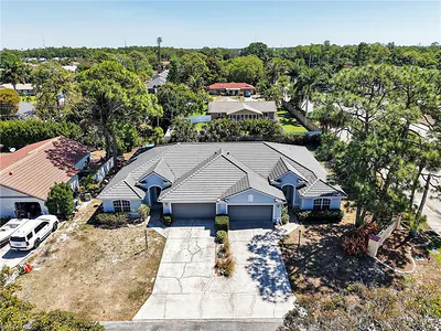 26992 Spanish Gardens DR BONITA SPRINGS FL