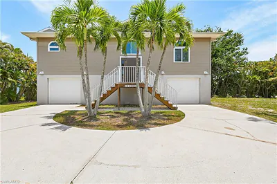 14000 Clubhouse DR BOKEELIA FL