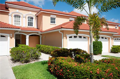 14070 Eagle Ridge Lakes DR 202 #202 FORT MYERS FL