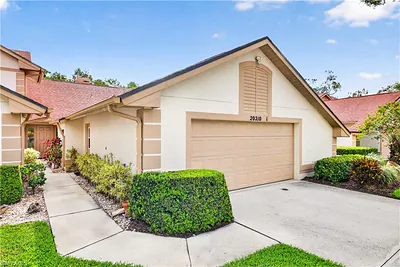 20210 Golden Panther DR 1 #1 ESTERO FL
