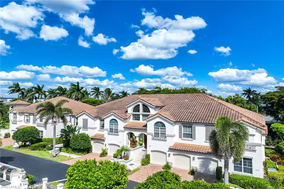 265 Colonade CIR 2703 #2703 NAPLES FL