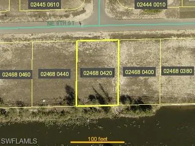 14 NE 9th ST CAPE CORAL FL