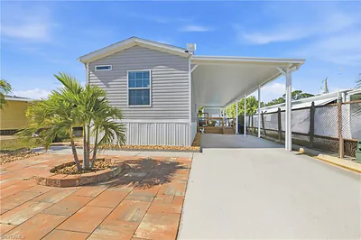 310 Shrub LN S NORTH FORT MYERS FL