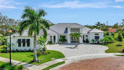 1337 Caloosa DR FORT MYERS FL