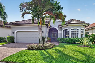 6040 Dogleg DR NAPLES FL