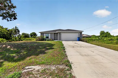 3911 14th ST SW LEHIGH ACRES FL
