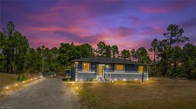 203 11th ST LEHIGH ACRES FL