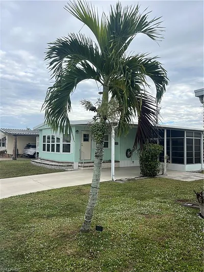 3144 Indian Village LN NORTH FORT MYERS FL