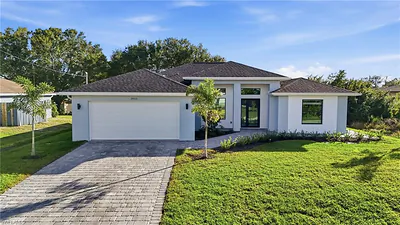 3903 15th ST SW LEHIGH ACRES FL