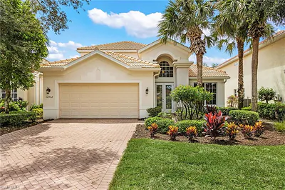 12902 Brynwood Preserve LN NAPLES FL