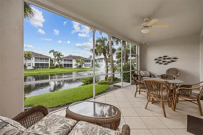 5060 Yacht Harbor CIR 102 #102 NAPLES FL