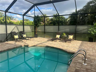 173 Palmetto Dunes CIR NAPLES FL