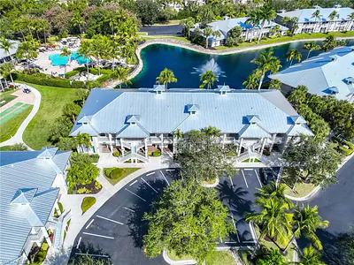 7930 Mahogany Run LN 811 #811 NAPLES FL