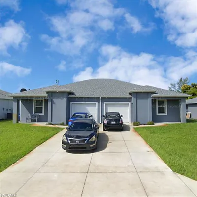 17366-17368 ITHACA DR FORT MYERS FL
