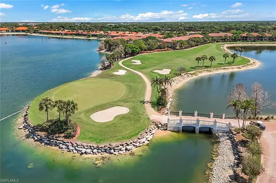 12259 Toscana WAY 202 #202 BONITA SPRINGS FL