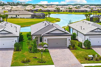 20593 Pebble Glen DR ESTERO FL