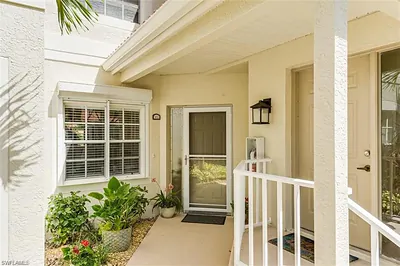 7518 Silver Trumpet LN Q102 #Q102 NAPLES FL