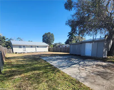 2248 Marina Park DR FORT MYERS FL