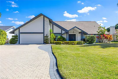 2529 Kings Lake BLVD NAPLES FL