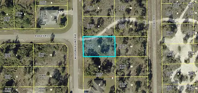 723 Bedford Point AVE LEHIGH ACRES FL