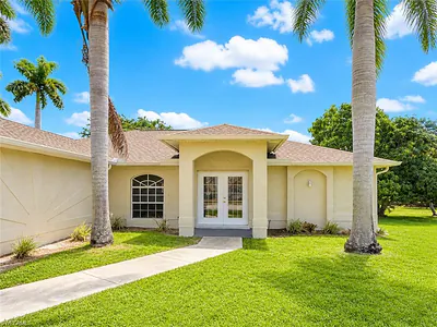 305 16th PL CAPE CORAL FL