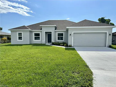 926 SE 23rd PL CAPE CORAL FL