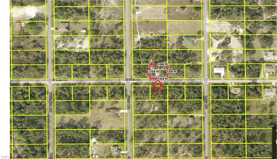 3603 E 14th ST LEHIGH ACRES FL