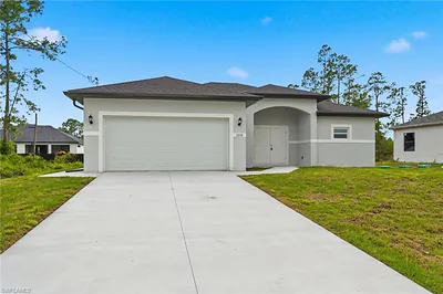 1018 Kent ST E LEHIGH ACRES FL