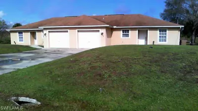 15423 Cemetery RD FORT MYERS FL
