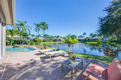 8752 Muirfield DR NAPLES FL