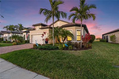7679 Winding Cypress DR NAPLES FL