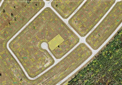12040 Pilaf WAY PLACIDA FL