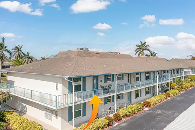 325 Charlemagne BLVD A209 #A209 NAPLES FL