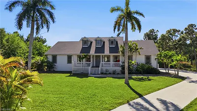 5561 Blyth CT BOKEELIA FL