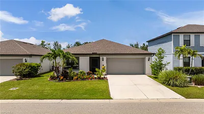 10795 Marlberry WAY NORTH FORT MYERS FL