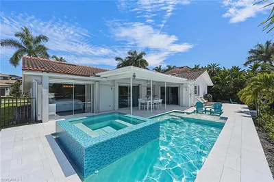 799 Caribbean CT MARCO ISLAND FL