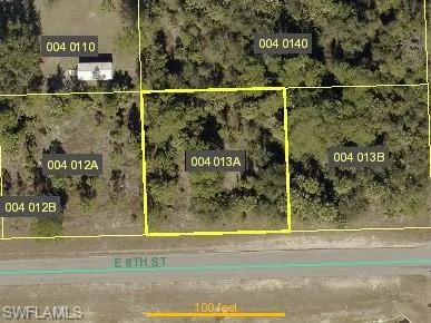 305 E 8th ST LEHIGH ACRES FL