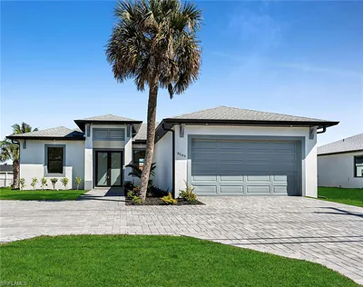 311 4th ST CAPE CORAL FL