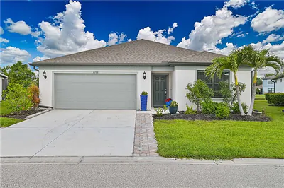 10788 Firebush CIR NORTH FORT MYERS FL