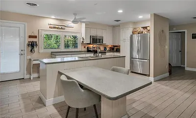 1600 Mandarin RD NAPLES FL