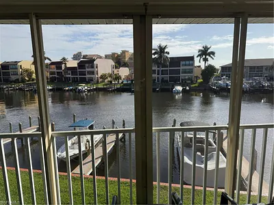 4113 19th PL 206 #206 CAPE CORAL FL