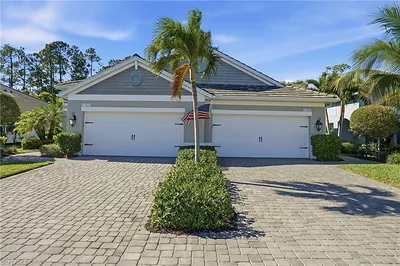 11655 Solano DR FORT MYERS FL