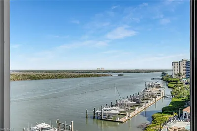 4198 Bay Beach LN 162 #162 FORT MYERS BEACH FL