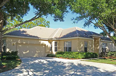 6855 Old Banyan WAY NAPLES FL