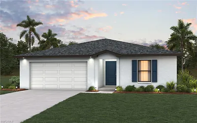 7014 Rich CIR LABELLE FL