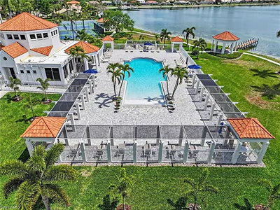 7743 Jewel LN 201 #201 NAPLES FL