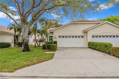 6541 Ilex CIR NAPLES FL